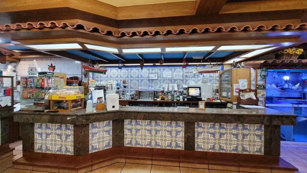 Local comercial en Muxía, alquiler